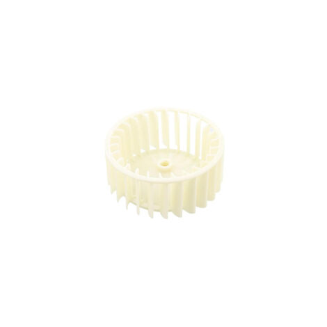 Motor Ventilador Lavadora Secadora Samsung Dc31-00032d | Cuotas Sin Interés