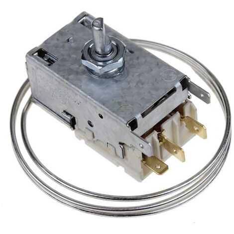 Termostato para Frigorífico, Congelador WHIRLPOOL 484000008687
