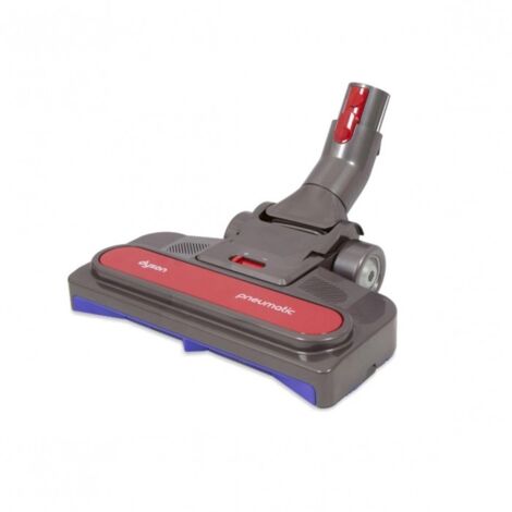 Cepillo parquet neumático Conexión MuscleHead - Aspirador Cinetic CY26 Big Ball - Dyson