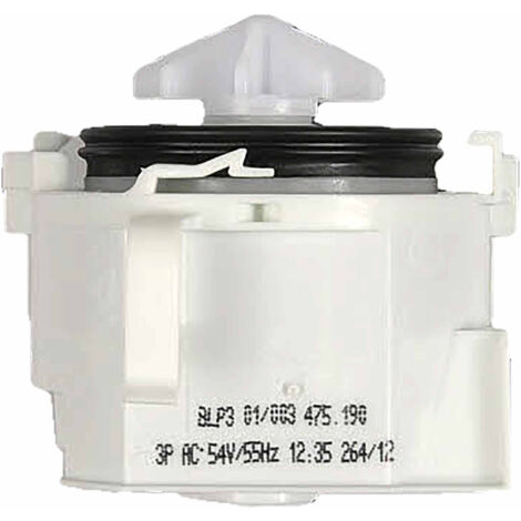 Bomba de desagÃ¼e 00620774 BOSCH
