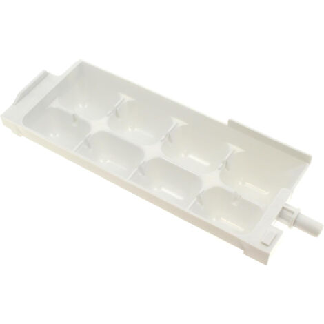 Cubitera de hielo giratoria para frigorífico HAIER 0060204650