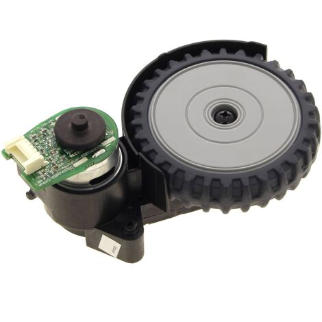 Conjunto de rueda derecha BWA2 para robots aspiradores LG