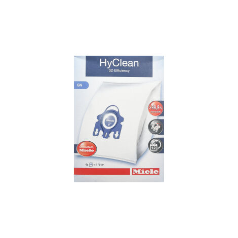 MIELE SUPER-AIR CLEAN FILTER SF-SAC30 - Centrale
