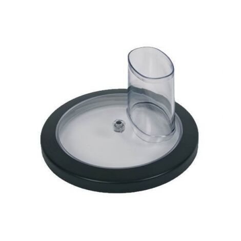 Tapa cuenco para robot de cocina multifunción Moulinex Double Force - MS-650523