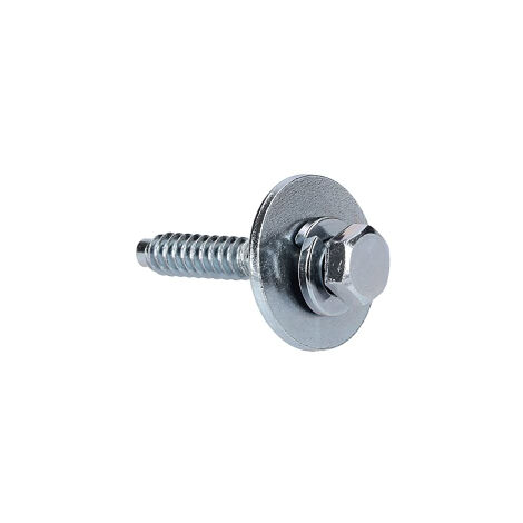 Tornillo de peso compatible LG 4011FR3173D en lavadora