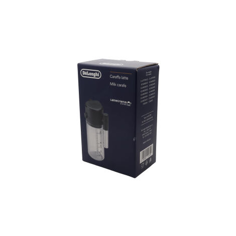 Jarra de espuma de leche Delonghi Cafetera Magnifica Evo ECAM290 Start ECAM22