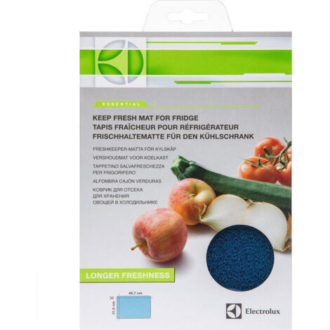 Electrolux - alfombra de verduras E3RSMA02 (1/2)