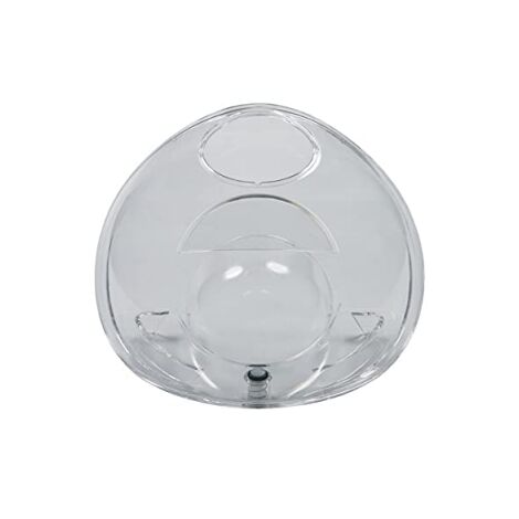 Cafetera Krups dolce gusto para depósito transparente kP2305 - nr: mS - 623243