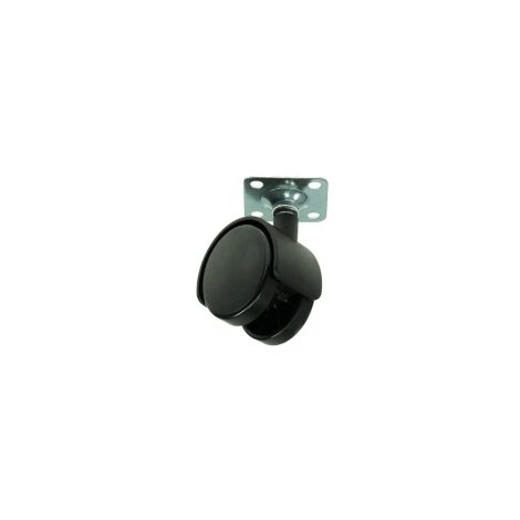RUEDA PARA AIRE ACONDICIONADO DELONGHI - 290025-00XY-H