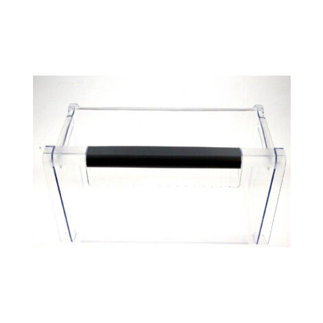 Cajón compatible con NEFF 00449003 Congelador 390 x 215 x 212 mm fondo para combinación de frigorífico