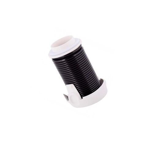 Accesorio flexible Rowenta blanco para aspiradora