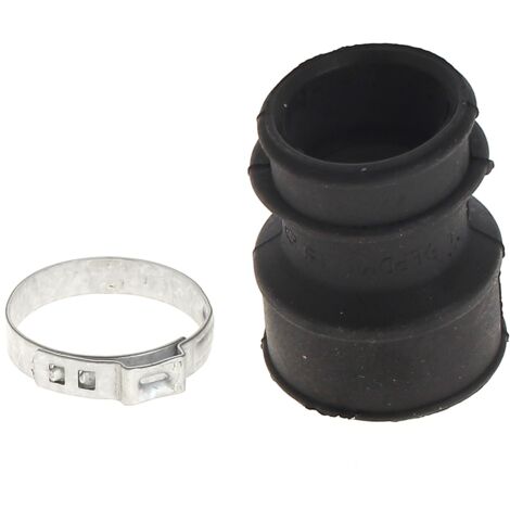 Tubo pompa ciclismo 480140102282 per lavastoviglie whirlpool (1/2)