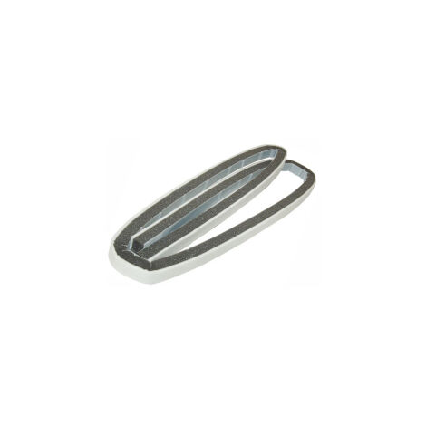 Sello de fieltro del COJINETE DELANTERO para secadora de tambor FLAVEL tdf168s