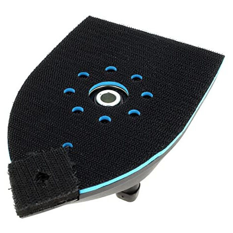 Suela y almohadilla 90548946 para lijadora Black & Decker