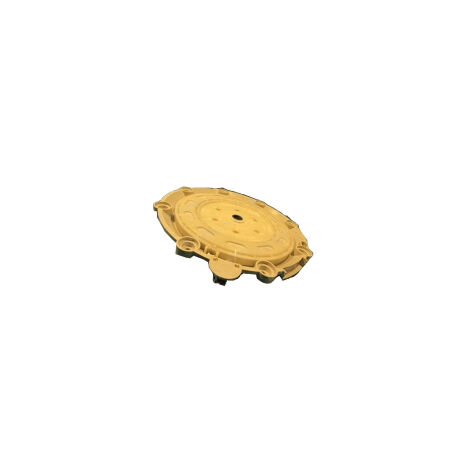 Motor asíncrono original Lavadora 481010485263, C00377203 WHIRLPOOL Lavadora 481010485263, C00377203 WHIRLPOOL