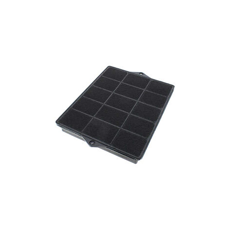 Filtro De Carbón Tipo F16 480122100934 Para Campana Electrolux 89074805
