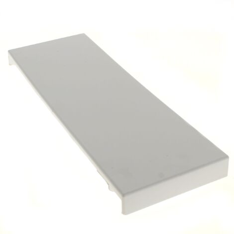 Puerta congelador 280mmx100mm para frigorífico ARTHUR MARTIN ELECTROLUX 50206212008 (1/2)