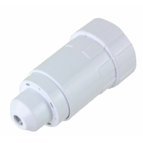 Punta del tanque de agua para refrigeradores SAMSUNG americanos