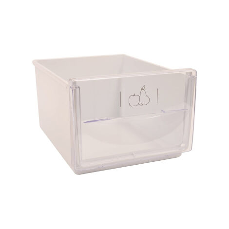 Cajón vegetal (23x15 cm) para Frigorífico HOTPOINT C00283220
