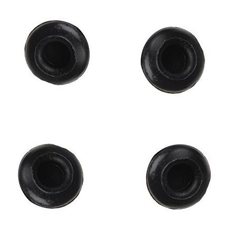 Soportes de rejilla de goma x4 para cocina WHIRLPOOL - C00382262