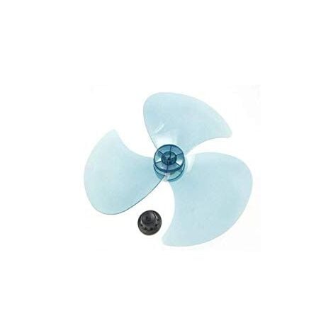 HÉLICE 38,3 CM POUR VENTILATEUR ROWENTA