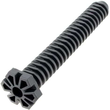 Pie regulable frontal para lavavajillas Candy 41026789 (1/2)