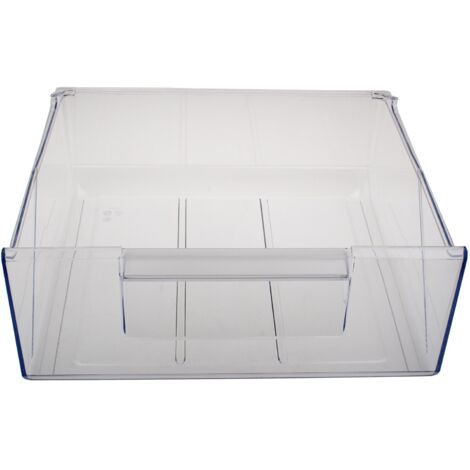 Ancho cajón: 157mm largo: 402mm para Frigoríficos, Congeladores ELECTROLUX 140075825012