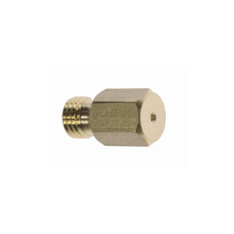 INYECTOR DE GAS BUTANO URP Ø 0,92 para COCINA SMEG - 909010380