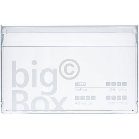 Cajón para Frigorífico SIEMENS 11013058