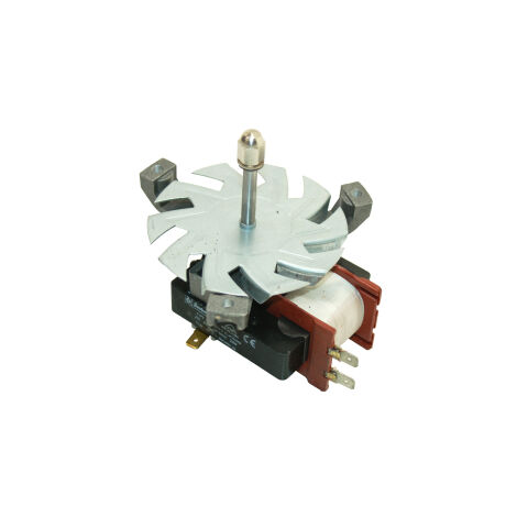 Genuine Beko OSF OIF OIM BDC BDVC Cooker Main Oven Fan Motor 264440102 - Foto 2