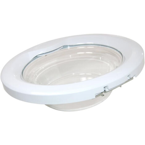Beko 2878300200 Conjunto De Puerta Lavadora Blanco