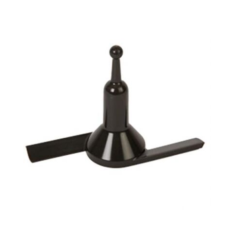 Accesorio robot cocina Moulinex Companion negro plástico duradero