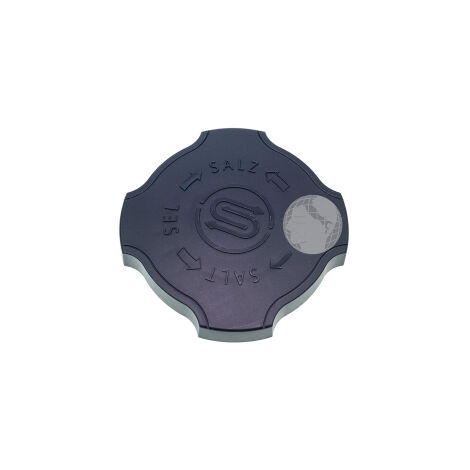 Tapón recipiente sal (ORIGINAL Beko) lavavajillas, código: 1766560100