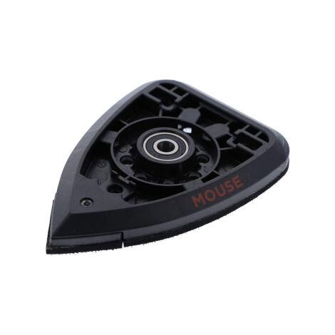 Almohadilla de espuma para lijadora KA2000, KA2500, BDCDS18 Black & Decker
