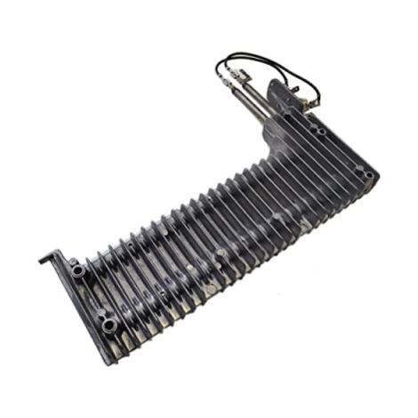 RESISTENCIA SECADORA 2500 W 230V PARA SECADORA WHIRLPOOL - 481231028307