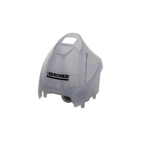 Karcher - tanque compl. -sc2.600 - 45120360 - 4039784534049