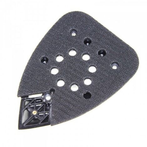 Plato lijador ø125mm para lijadora KA198 BLACK & DECKER 905325-16