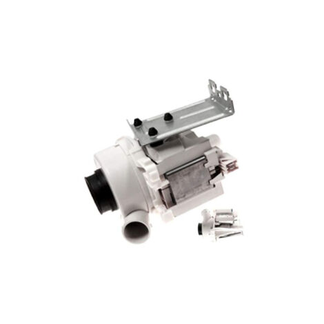 Bomba De Lavado Cp045-024pe Para Lavavajillas Whirlpool