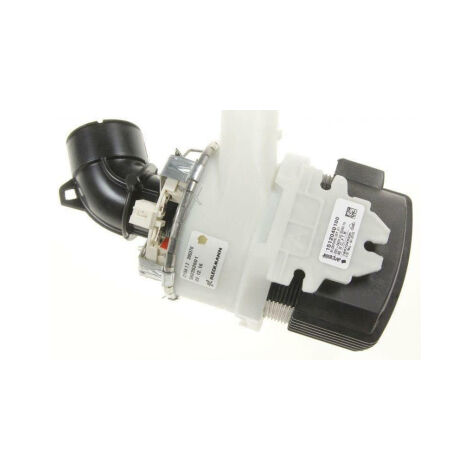 Bomba de recirculación 1762650100, 1752480100 BEKO