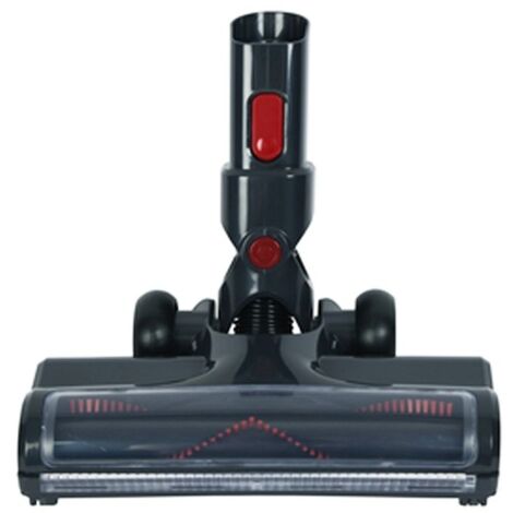 Cepillo giratorio completo para Aspirador X-pert 3.60 rh692, rh693 ROWENTA FS-9100040195