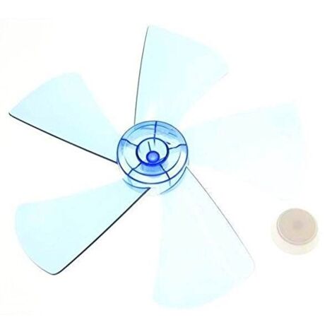 Hélice completa para purificador de aire ROWENTA CS-00139745
