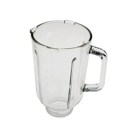 Bol de cristal para batidora Domo DO710BL39