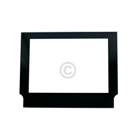 Vidrio interior para puerta de horno Bosch, Siemens 00685593