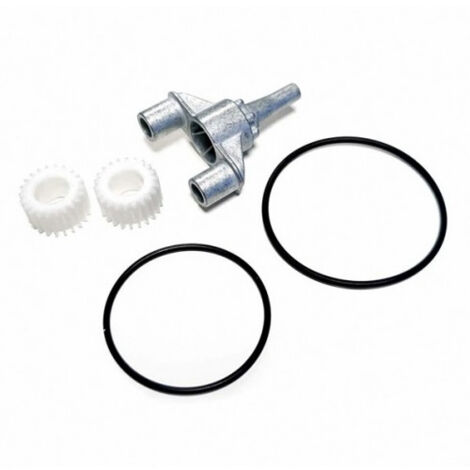 Kit de ruedas planetarias para hidrolimpiadora de alta presión Kärcher - 41006620
