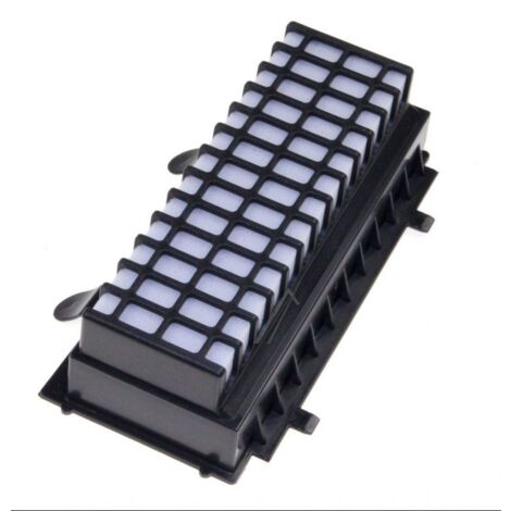 Repuesto Filtro HEPA Filtro Hepa Para Aspiradora Bosch, Siemens, Kärcher, Repuesto Para 00578733 H1G0, 153 X 22 Filtro Aspiradora 00263506
