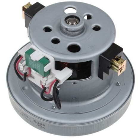 Motor YDK genuino para aspiradoras de recipiente Dyson DC33, DC33C, DC37, DC39