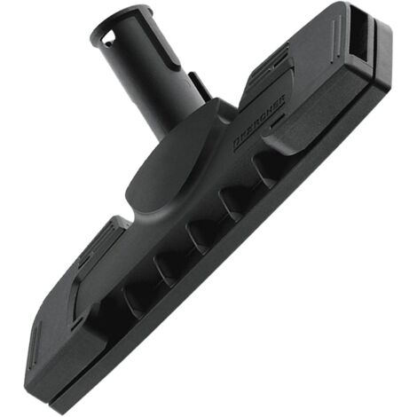 Karcher - cepillo de piso/manguera de riego - 41300183 - 4054278233413