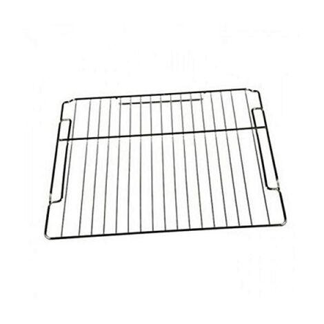 Griglia Forno Whirlpool 450x375 Mm - Ricambio Compatibile Per Modelli Specifici, Acciaio Resistente