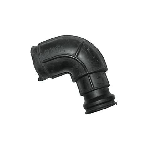 Tubo de cuba a bomba C00256973, 482000022017 ARISTON HOTPOINT HOTPOINT