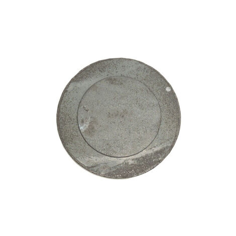 TAPA QUEMADOR AUXILIAR 55 M/M PARA COCINA ELECTROLUX - 354000608